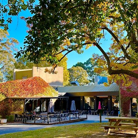 The Grand Oaks Resort Бичворт Экстерьер фото