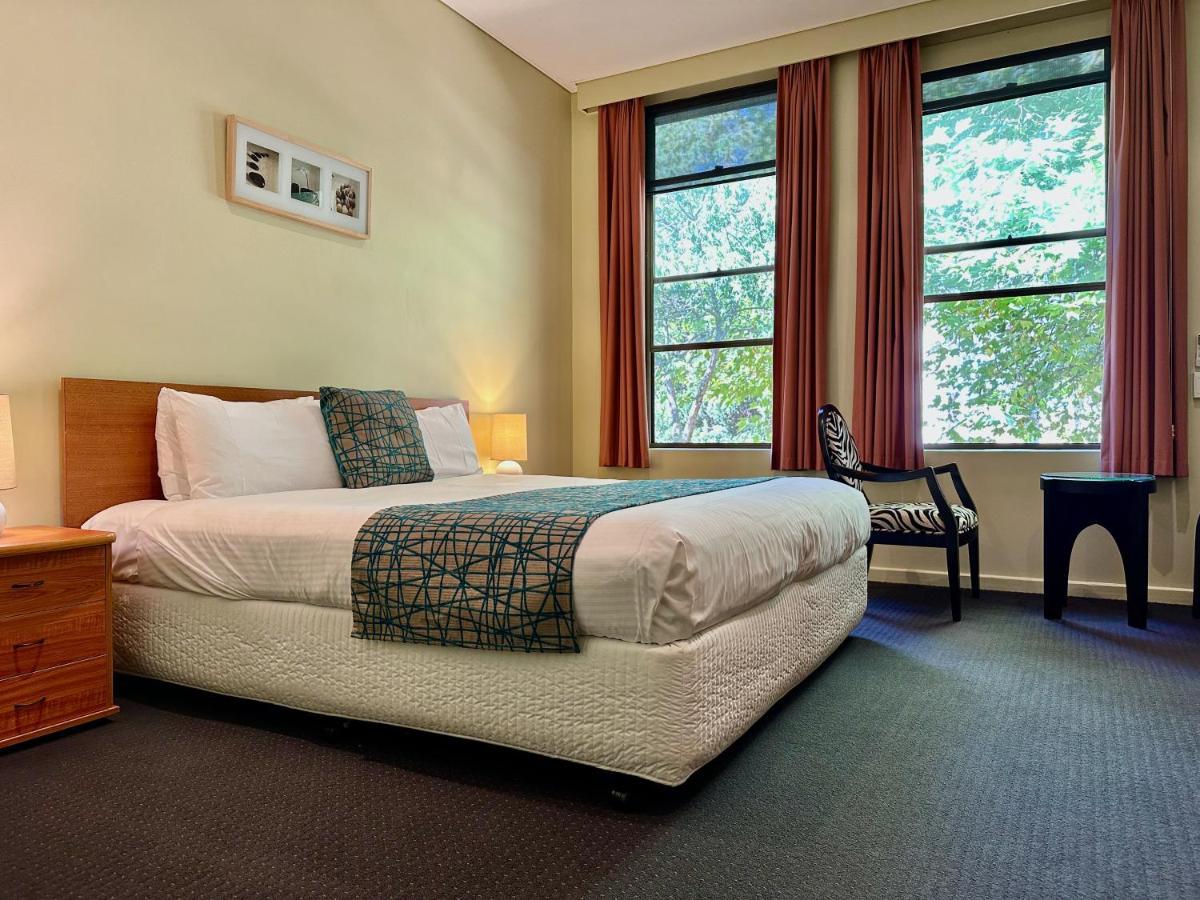 The Grand Oaks Resort Бичворт Экстерьер фото