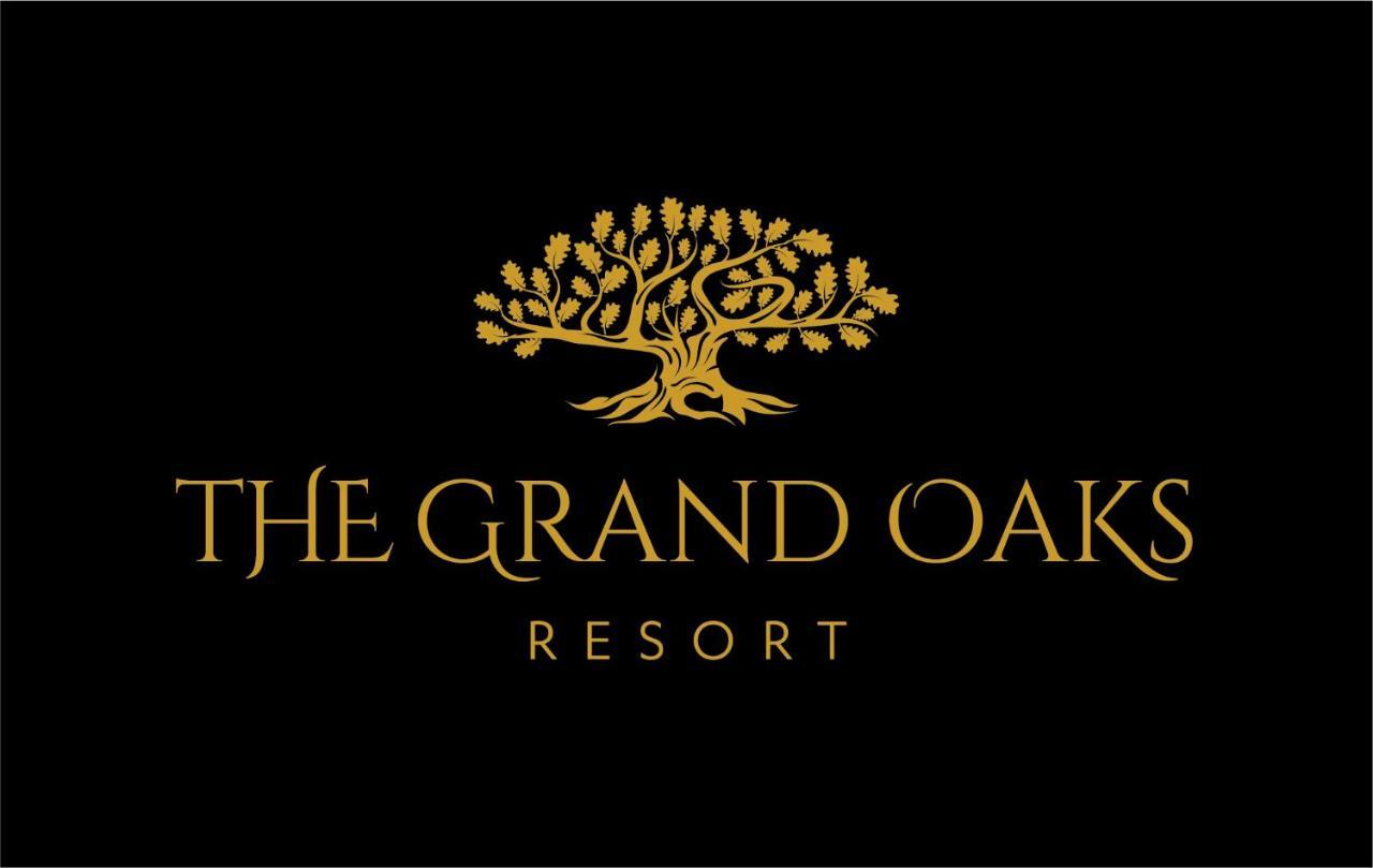 The Grand Oaks Resort Бичворт Экстерьер фото