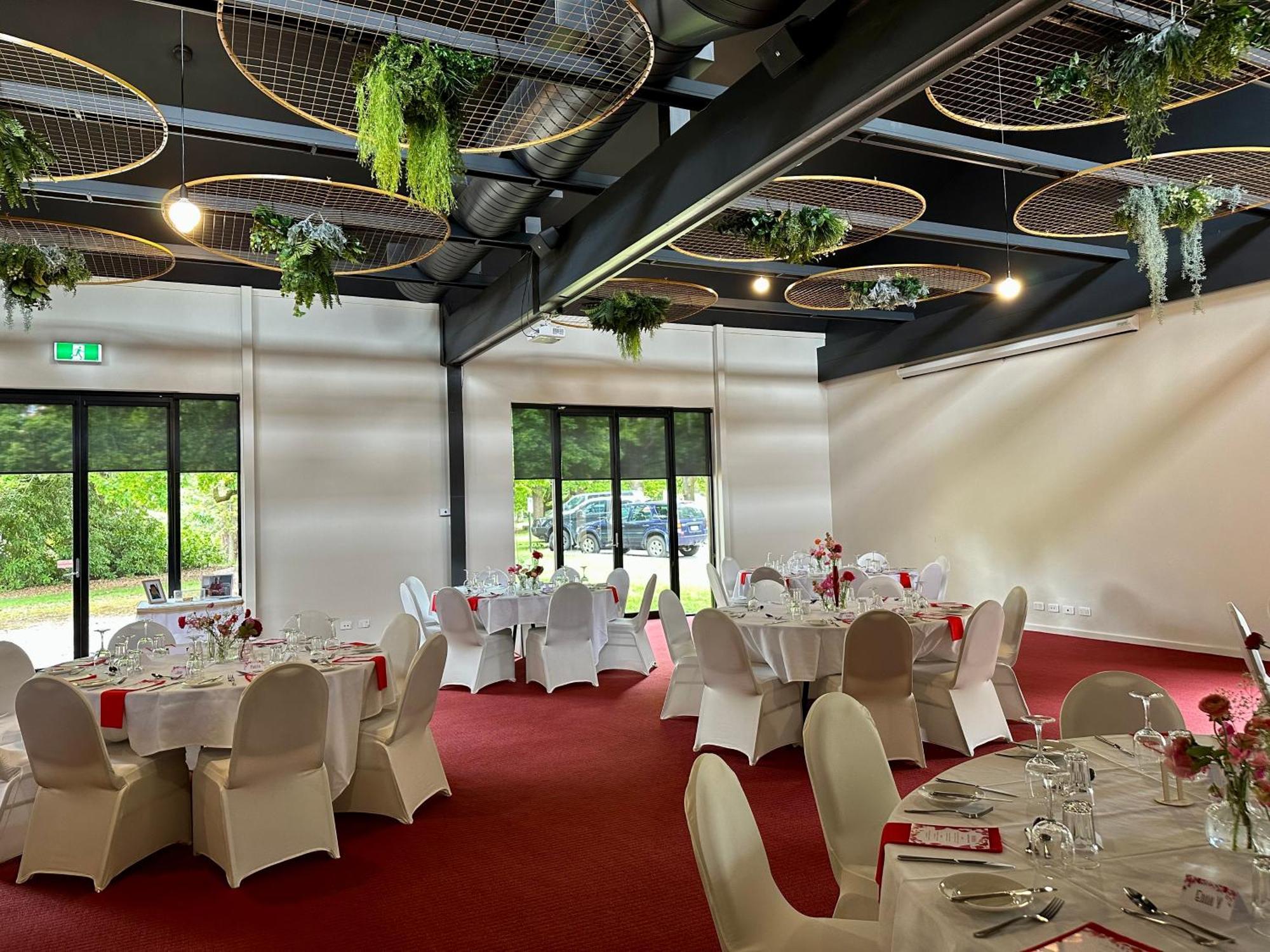 The Grand Oaks Resort Бичворт Экстерьер фото