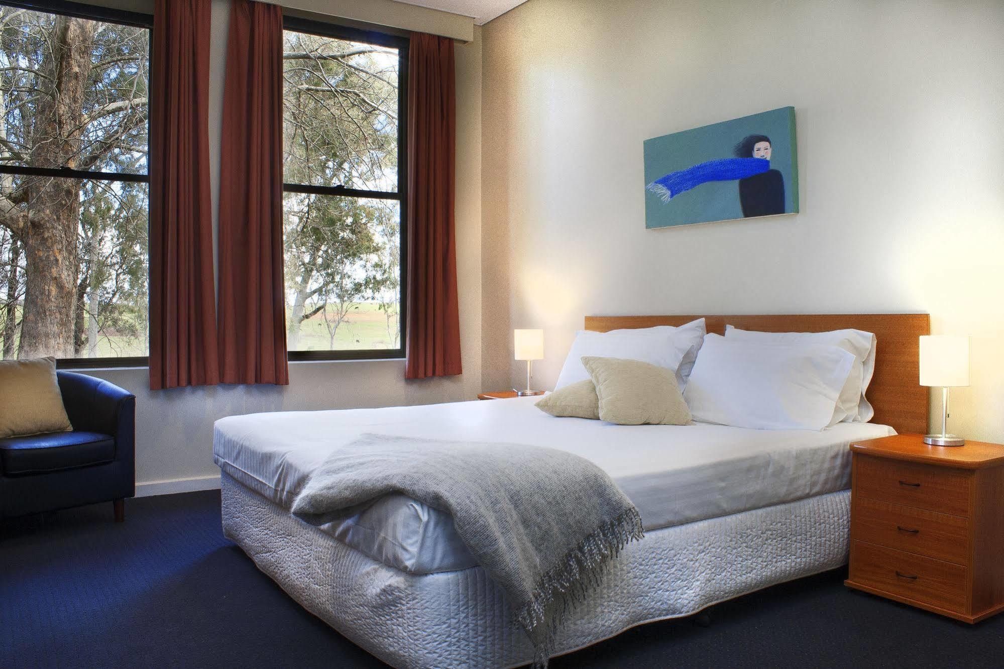 The Grand Oaks Resort Бичворт Экстерьер фото