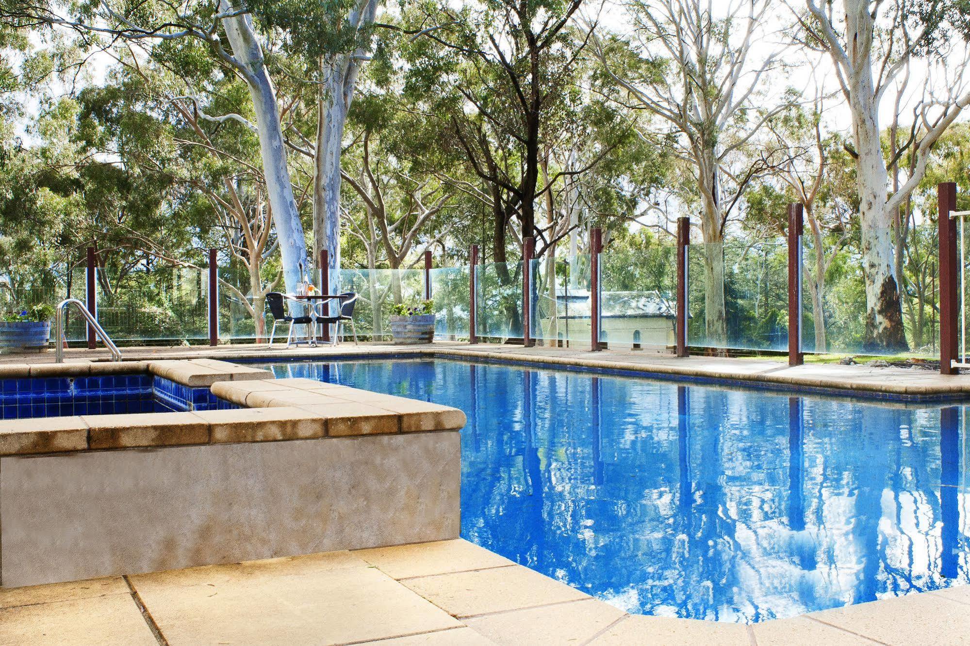 The Grand Oaks Resort Бичворт Экстерьер фото